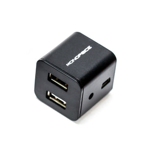 4-port USB 2.0 Hub