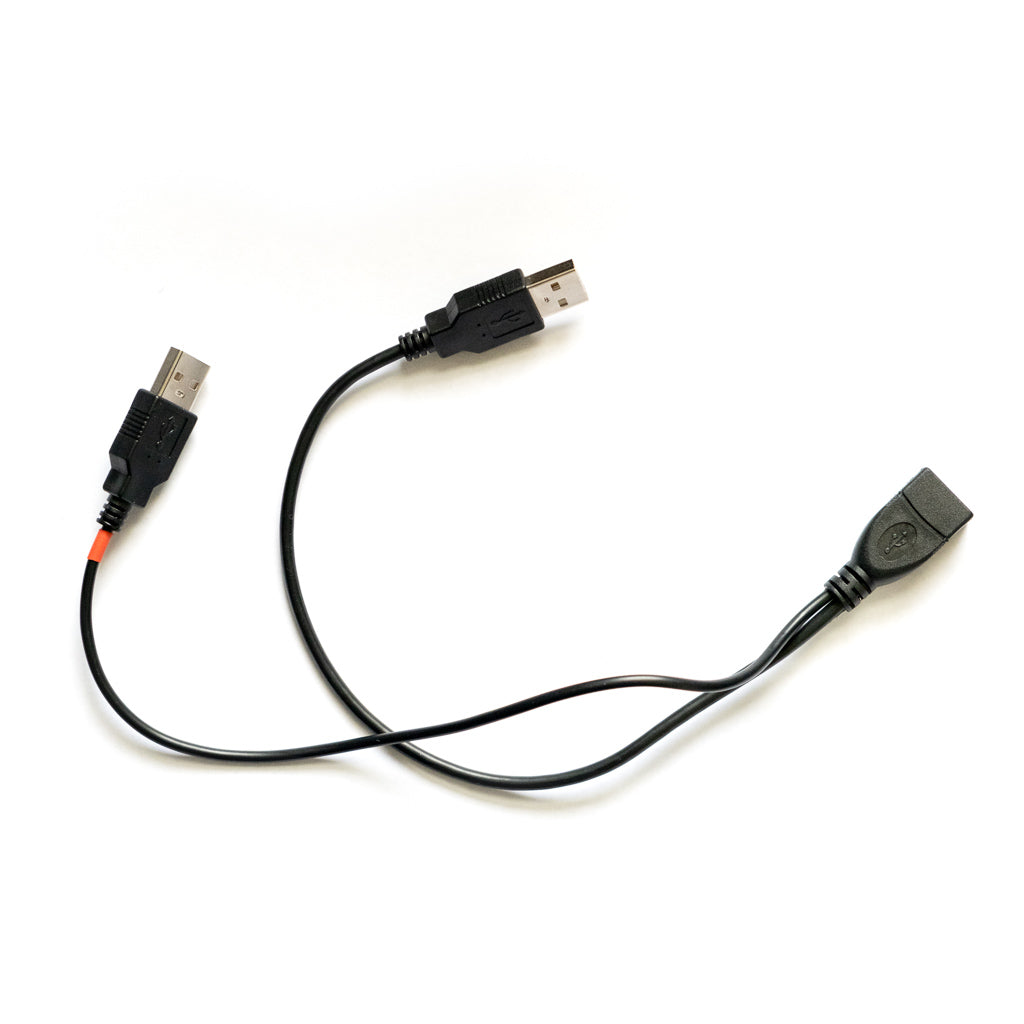 USB Power Splitter