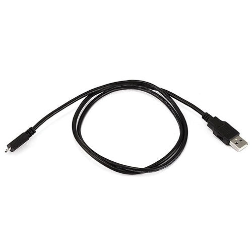 Spare Charging Cable (Micro-USB)