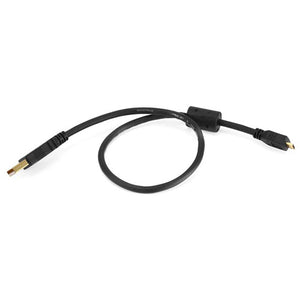 Micro-B Camera Cable