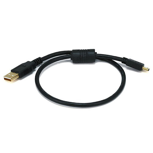 Mini-B USB Camera Cable