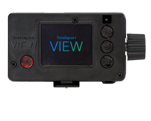 Timelapse+ VIEW Intervalometer (IN STOCK)